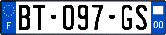 BT-097-GS