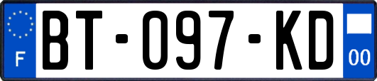 BT-097-KD