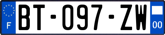 BT-097-ZW