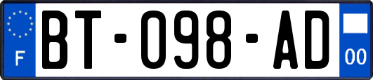 BT-098-AD