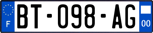 BT-098-AG