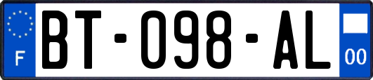 BT-098-AL