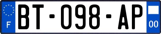 BT-098-AP