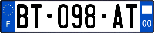 BT-098-AT