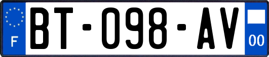 BT-098-AV