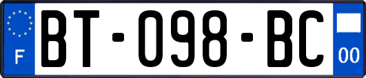 BT-098-BC