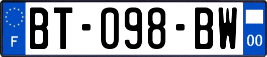 BT-098-BW