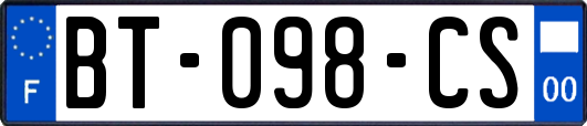 BT-098-CS