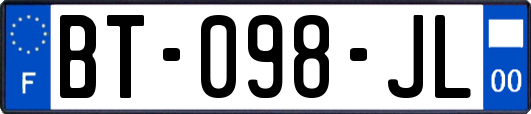 BT-098-JL