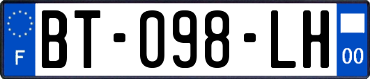 BT-098-LH