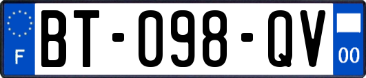 BT-098-QV