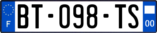 BT-098-TS