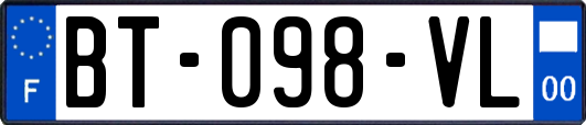 BT-098-VL