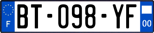 BT-098-YF