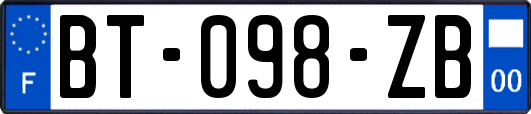 BT-098-ZB