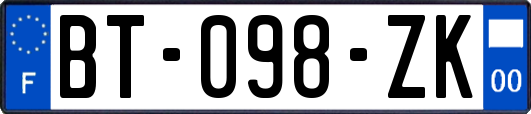 BT-098-ZK