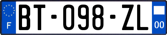 BT-098-ZL