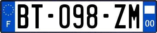 BT-098-ZM