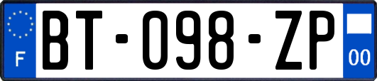 BT-098-ZP