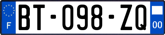 BT-098-ZQ