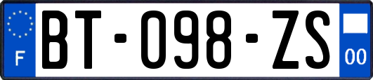 BT-098-ZS