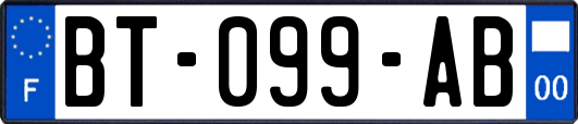 BT-099-AB