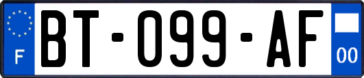 BT-099-AF