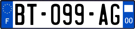 BT-099-AG