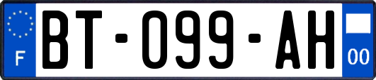 BT-099-AH