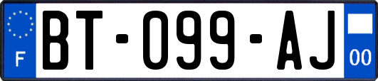 BT-099-AJ