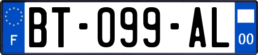 BT-099-AL