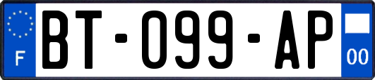 BT-099-AP