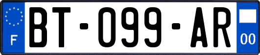 BT-099-AR