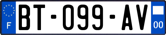 BT-099-AV