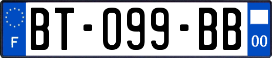 BT-099-BB