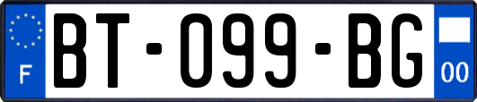 BT-099-BG