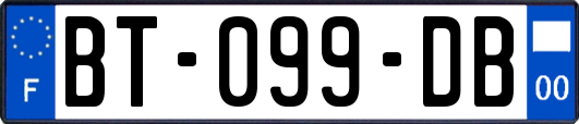 BT-099-DB
