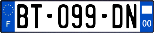 BT-099-DN