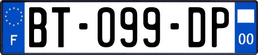 BT-099-DP