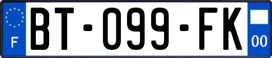 BT-099-FK