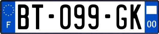 BT-099-GK