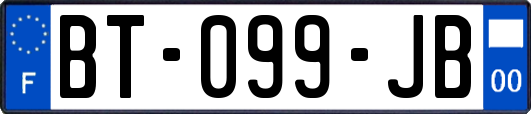 BT-099-JB