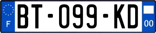 BT-099-KD