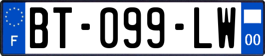 BT-099-LW