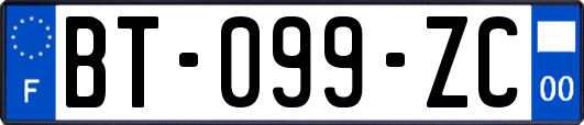 BT-099-ZC