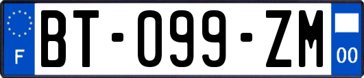 BT-099-ZM