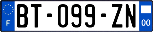 BT-099-ZN