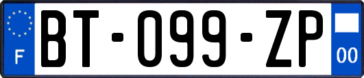 BT-099-ZP