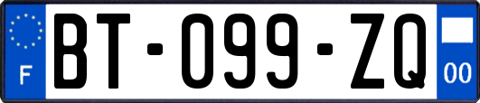 BT-099-ZQ