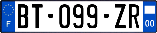 BT-099-ZR